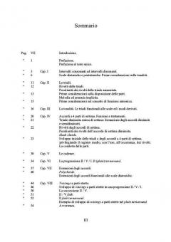 Jazz. L Arte Dell Armonizzazione von D. Santorsola 