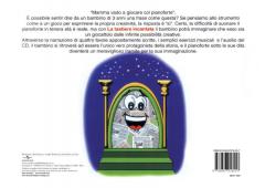 La Tastiera Incantata von Sabrina Simoni 