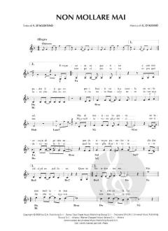 Gigi D Alessio von Gigi D' Alessio 