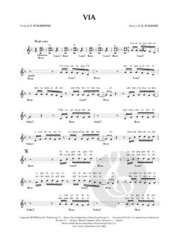 Gigi D Alessio von Gigi D' Alessio 