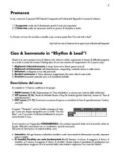 Private Lesson von Donato Begotti 