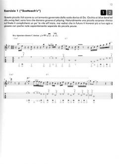 Private lesson: Feeling & Technique 