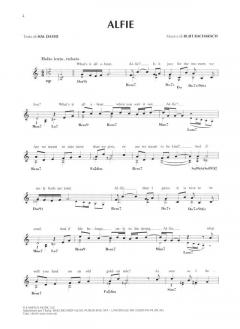 The Best of Burt Bacharach 