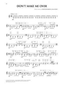 The Best of Burt Bacharach 