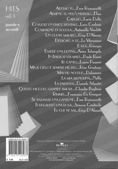 Hits - 2007 Sanremo Festival and All Time Italian 