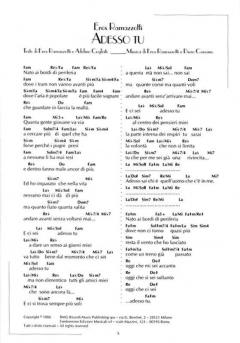 Hits - 2007 Sanremo Festival and All Time Italian 