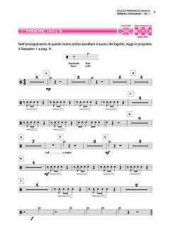 Batteria e Percussioni Vol. 1 (Giovanni Damiani) 