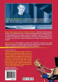 Pop Piano Metodo pratico Vol 1 von Michael Gundlach 