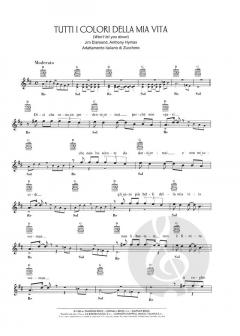 Sugar Fornaciari All the Best von Zucchero 