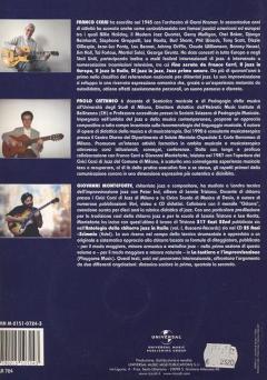 Chitarra Jazz von Franco Cerri 