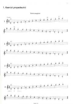 Chitarra Jazz von Franco Cerri 