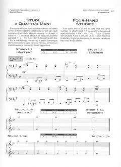 Pianoforte Acustico E Digitale Vol 1 (1-2) von Marco Catarsi 