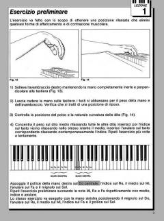 Easy Piano von F. Bignotto 