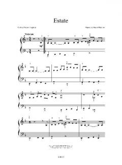 Primi Passi Sulla Tastiera Del Pianoforte: Standard von Franco Concina 