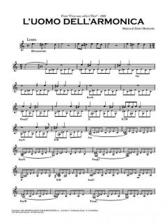 The Anthology von Ennio Morricone 