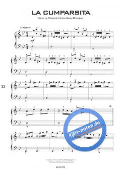 First Steps on My Piano: Latin von Franco Concina 