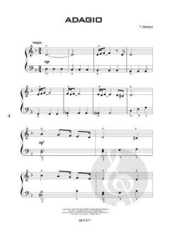 First Steps on My Piano: Classics von Franco Concina 