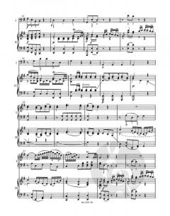 Konzert Nr. 5 D-Dur KV 175, Rondo D-Dur KV 382 von Wolfgang Amadeus Mozart für Klavier und Orchester im Alle Noten Shop kaufen