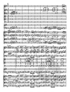 Konzert Nr. 26 D-Dur KV 537 von Wolfgang Amadeus Mozart (Download) 