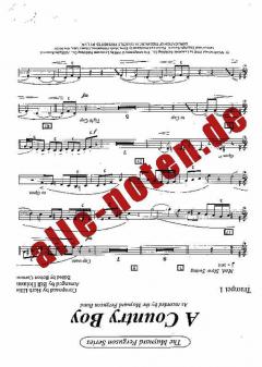 A Country Boy (Maynard Ferguson) 