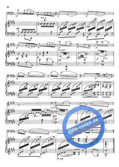 Sonate En Mi Violoncelle Et Piano (Salmon von Giuseppe Valentini im Alle Noten Shop kaufen