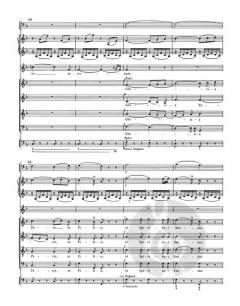 Laudate Dominum aus Vesperae solennes de Confessore KV 339 (W.A. Mozart) 