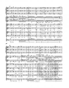 Missa brevis KV 275 (272b) (W.A. Mozart) 