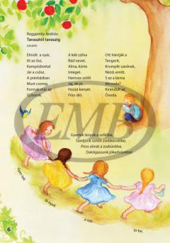 Csicsergö von Barnabas Horvath 