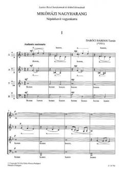 Mikohazi Nagyharang 