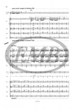 Rhapsodie ungherese von Laszlo Dubrovay 