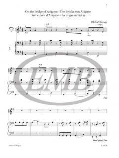 Der Zauberwald von György Orban 