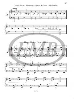 Der Zauberwald von György Orban 