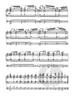 Die Liebe zu den drei Orangen von Sergei Sergejewitsch Prokofjew 