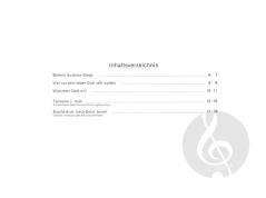 Ausgewählte Werke von Johann Gotthold Töpfer 