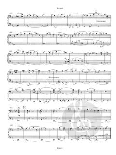 Zwei Fantasien, op. 35 u. 87, 'op.35; 87' von Adolph Friedrich Hesse 