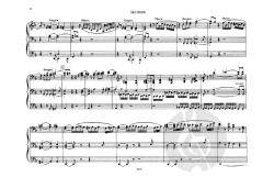 Sonate d-Moll, op. 30 von Gustav Adolf Merkel 