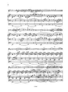 Drei Stücke (Abendlied, Pastorale, Elegie), op. 150 von Joseph Gabriel Rheinberger 