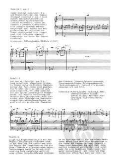 Improvisationslehrgang für Kirchenmusiker Heft 4 von Johann Agrell 