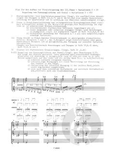 Improvisationslehrgang für Kirchenmusiker Heft 5 von Johann Agrell 