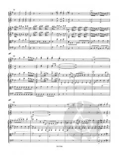 Sinfonie Nr. 10 G-Dur KV 74 von Wolfgang Amadeus Mozart 