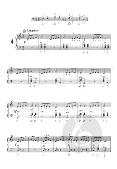 Czerny für Akkordeon Band 1 von Curt Mahr im Alle Noten Shop kaufen