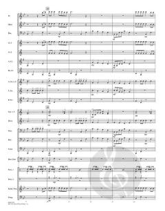 Do You Hear What I Hear (Gloria Smith) 