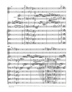 Klavierkonzert Nr. 14 Es-Dur KV 449 von Wolfgang Amadeus Mozart 