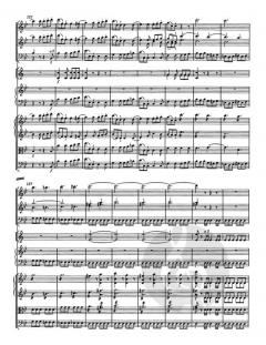 Klavierkonzert Nr. 15 B-Dur KV 450 von Wolfgang Amadeus Mozart 