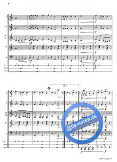 Der kleine Muck von Jörg Draeger 