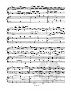 Klavierkonzert Nr. 15 B-Dur KV 450 von Wolfgang Amadeus Mozart im Alle Noten Shop kaufen