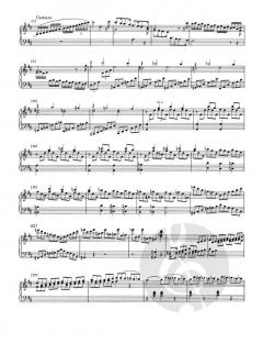 Klavierkonzert Nr. 16 D-Dur KV 451 von Wolfgang Amadeus Mozart 