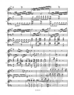 Klavierkonzert Nr. 16 D-Dur KV 451 von Wolfgang Amadeus Mozart im Alle Noten Shop kaufen