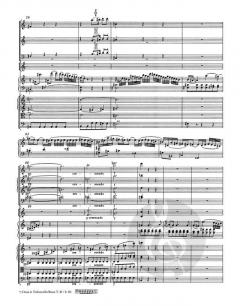 Klavierkonzert Nr. 17 G-Dur KV 453 von Wolfgang Amadeus Mozart 