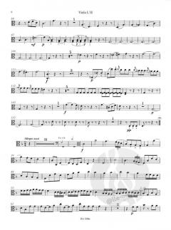 Klavierkonzert Nr. 19 F-Dur KV 459 von Wolfgang Amadeus Mozart 